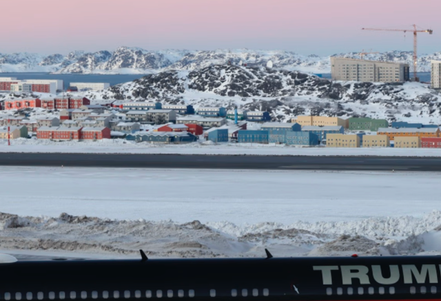 美军陈兵加勒比海的幕后：“门罗主义	”回归，特朗普重返西半球