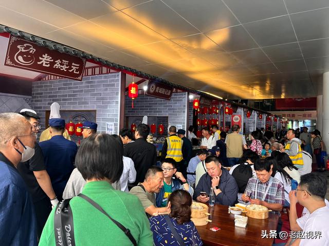 第五届中蒙博览会逛展实录：经贸与文化交融的盛宴！