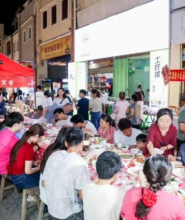惠州上榜！2025国庆夜生活活力城市榜单公布→