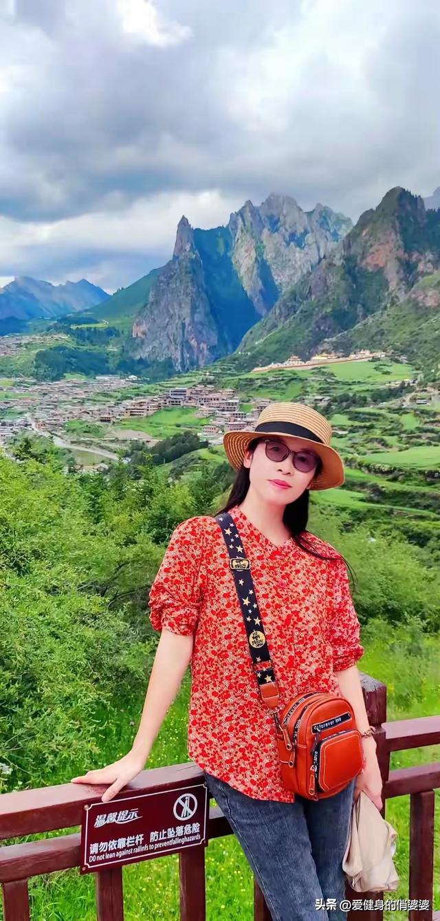 你喜欢旅行，我喜欢陪你
