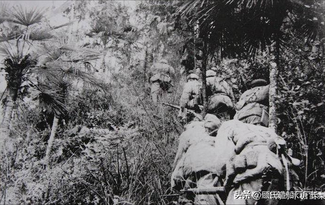 “中国最后土匪夫妻”的末日，湘西公安击毙覃国卿、田玉莲的故事