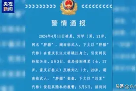 还原“胖猫”事件真相：90多吨食物被浪费，有人点了8000元外卖！民警被网暴，家属异常涨粉……图片