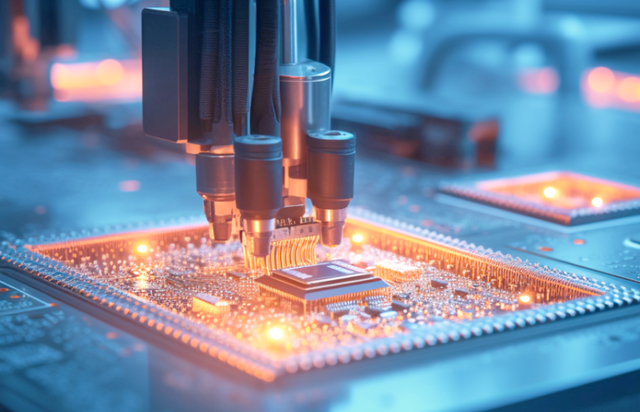 张召忠：美国就算一动不动，中国20年也追不上	，中美差距那么大？