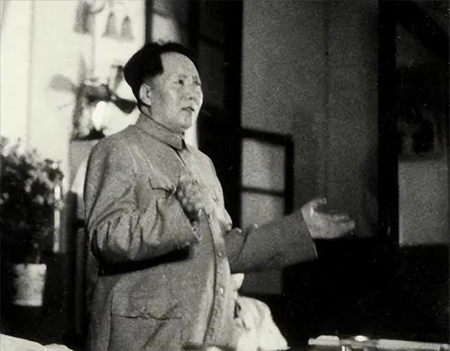 毛主席7大预言，当时没人信，如今6个已应验，第7个即将实现
