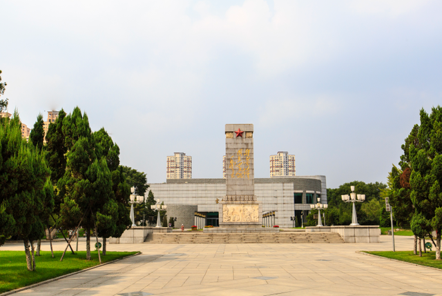 红色旅游掀热潮 高质量发展有成效