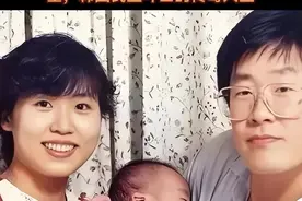 李在明全家福曝光，有两个帅气儿子，老婆金惠景漂亮，比金建希美图片