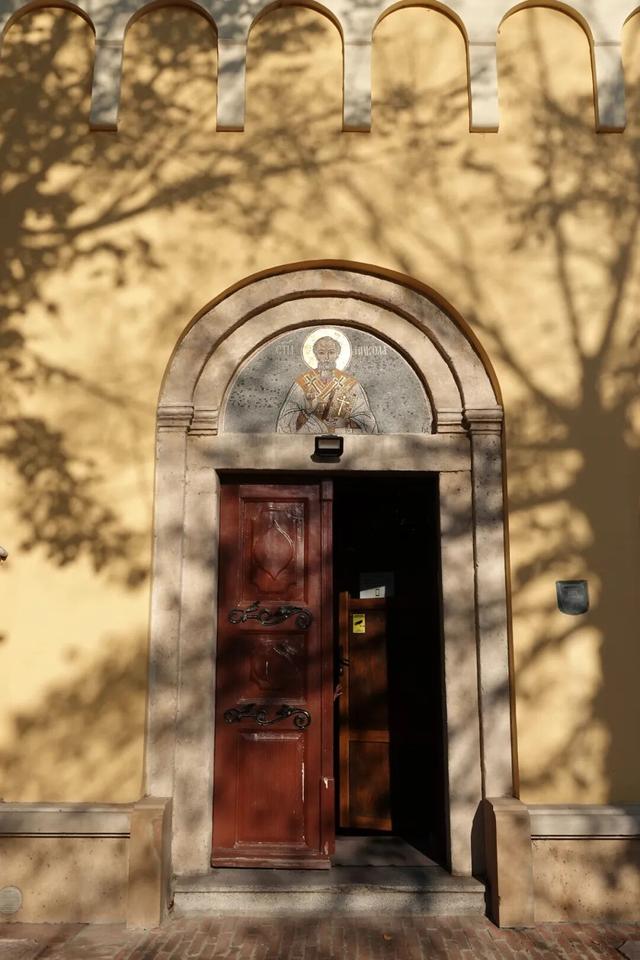 塞尔维亚，一座被轰炸过78天的城市的新生，贝尔格莱德一日游记