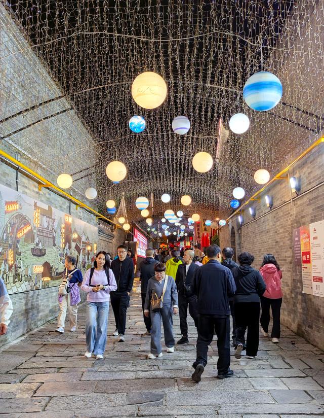 古城大集·忻州·山西