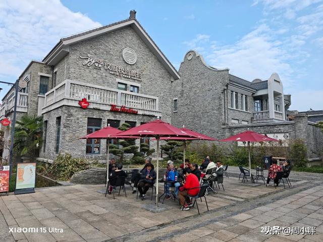 从上海广富林看开封龙亭：水下遗址的文旅启示与宋文化之根的唤醒