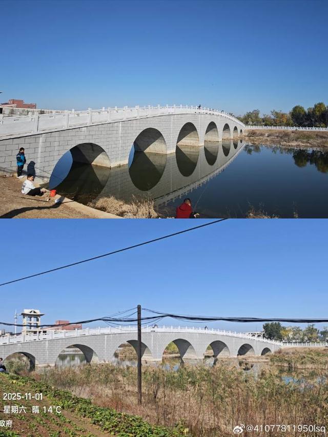 卫辉的那些小众景点