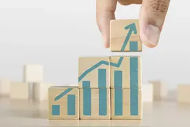 从0到千亿，他如何把“负担”变成“富矿”图片