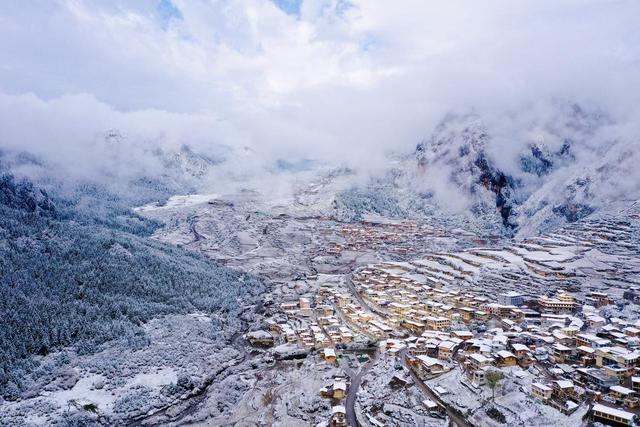 1月-2月，冬日淡季适合去的6个目的地，风景治愈，没有城市喧嚣