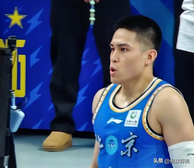 北京首钢111-84击败新疆，赛后揪出2大混子1人遭弃用，下轮战辽宁