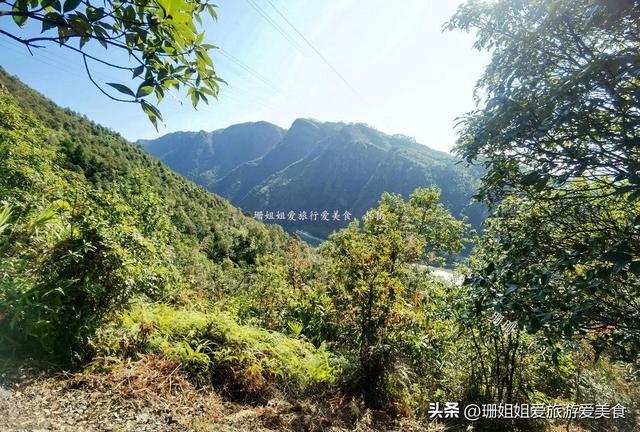 清远“小众”徒步路线，藏着渔村慢时光，山水美景中感初秋美景