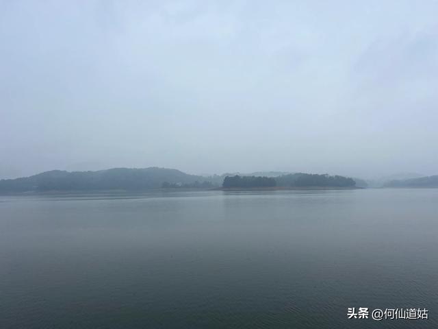 水府庙水库