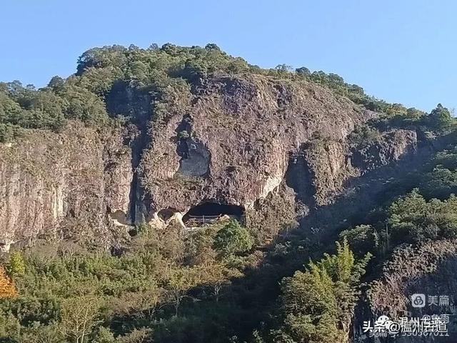 温州这条小众山脊线穿越，风光绝美少有人知，你可去过？