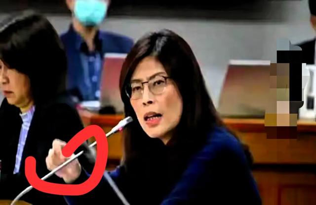 查了查郑丽文配偶。不查不知道，一查让网友瞬间明白许多