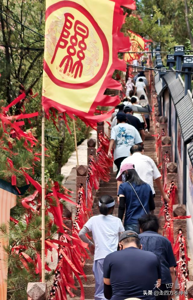 游隰县小西天记