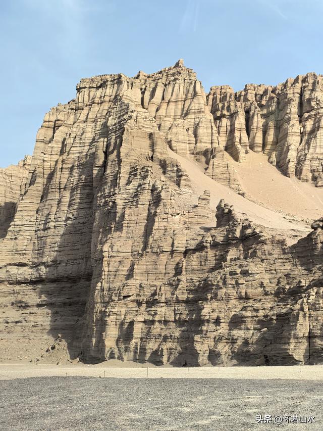 2025环南疆沙漠铁路背包自由行日记(9)---哈密大海道打卡(完结篇)