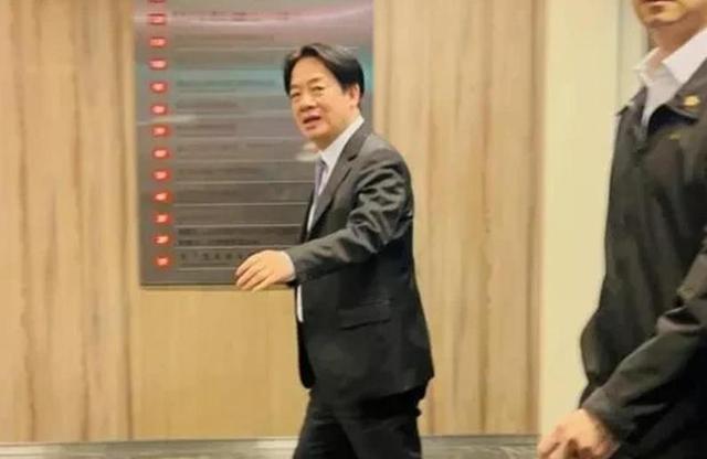 36：55！洪秀柱还在北京，岛内最新民调逆转，台当局枪口对准新北