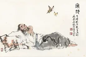 历史上最著名的五个梦，故事很短，道理很深！图片