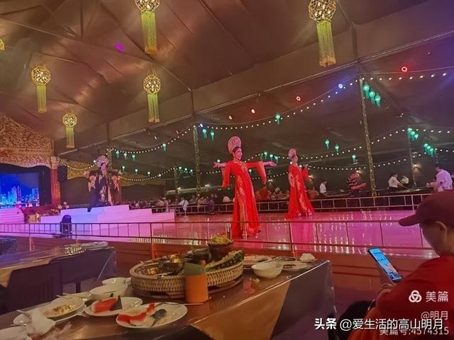 泰国旅游第四日
