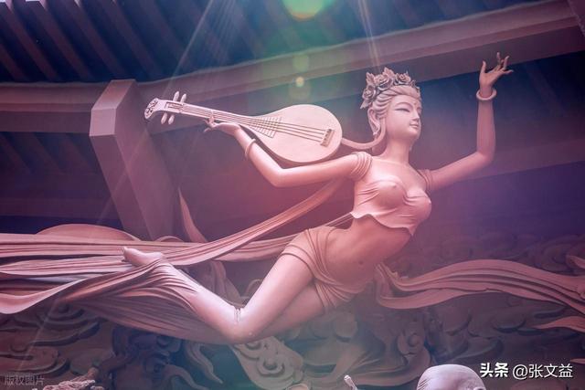 提起绵阳，你会想到什么？是川超啦啦队，是李白，其实都不是