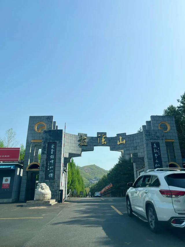 吉林蛟河，被严重低估的秋日宝藏小城，秋日斑斓的色彩盛宴