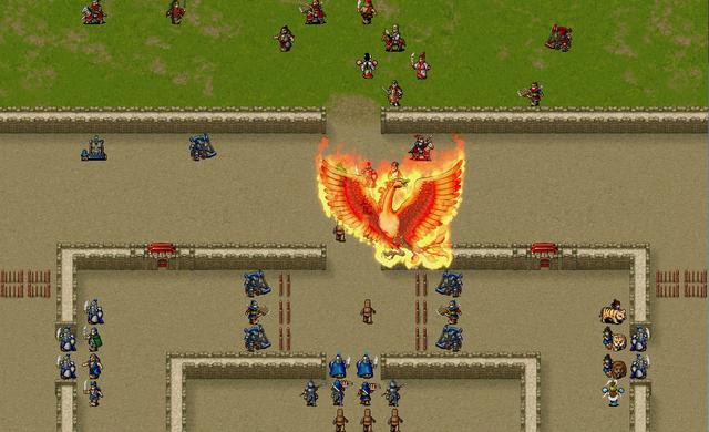 这些经典的三国题材单机游戏，你都玩过哪几个？