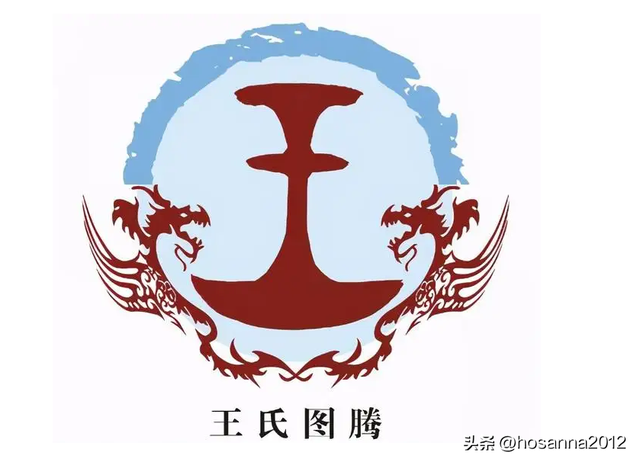 中国的十大姓氏王、李、张、刘、陈、周、赵、杨、吴、黄 历史故事