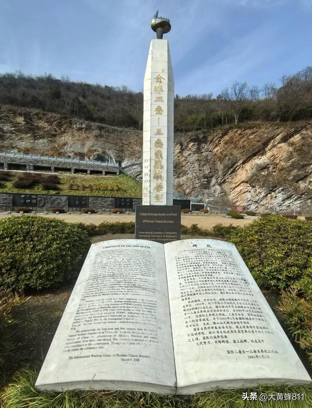 认识大美浙江的每个县——第13波：长兴