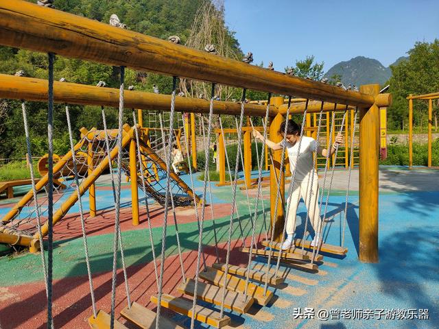 西安黑河森林公园，周至老县城游玩心得真实体验