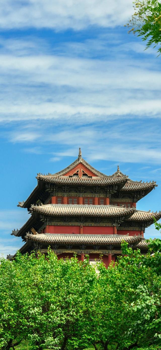 手机壁纸|iOS自然风光美景