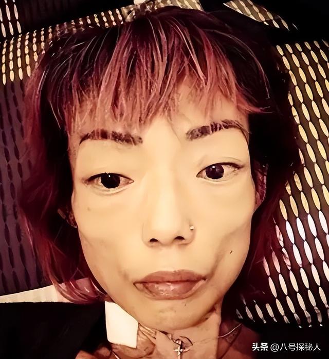 一代女神沦为豪门玩物？结婚8年牙齿全掉，器官切除，面似骷髅