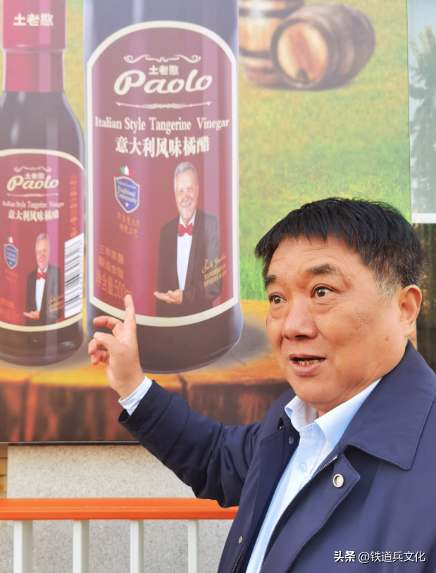 孙荣刚的散文‖三峡橘醋：荆楚大地的健康传奇