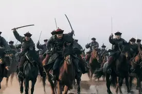 先登陷阵夺旗斩将四大军功，哪一个难度最大？看史书记载就知道了图片