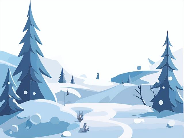 冬季趣体验 玩冰到白城|白城冰雪季系列活动期待与您相约！