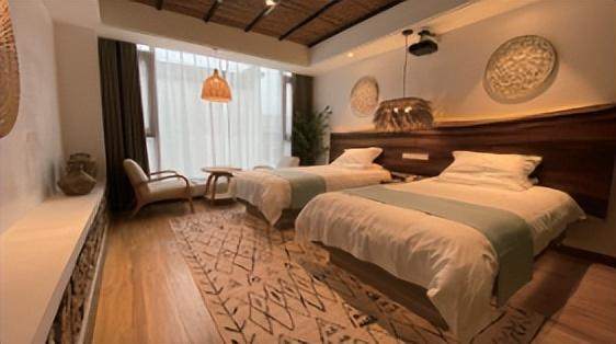 皖美冬日 | 宿在石台，眠于画中（上篇）