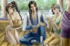 三本科幻小说，纪元末劫，洪荒破碎，仙界崩碎，天庭坠落！图片