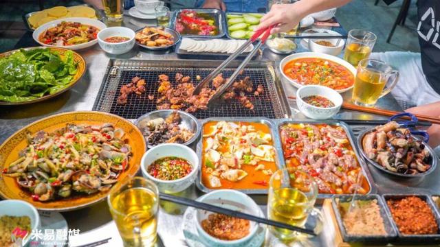 四川学生首个秋假来啦！和孩子一起解锁米易的N种玩法