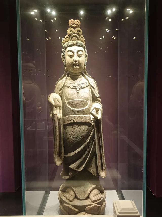 西安世博园珍宝博物馆