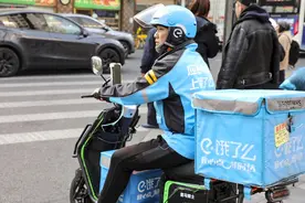 饿了么首次公开外卖调度算法的核心原则图片