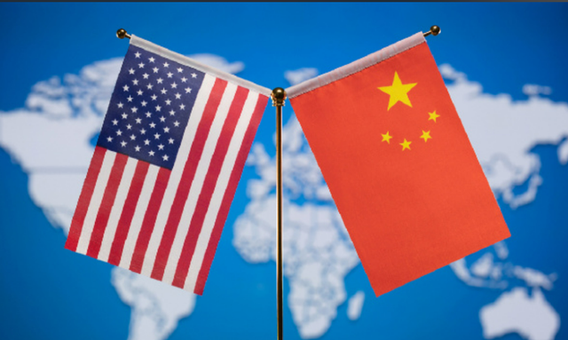 中国反制	，一口气拉黑20家美企，美作出回应，对台军售有变数了