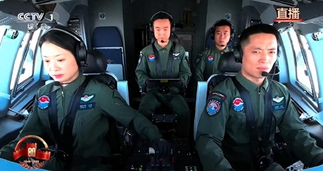 九三阅兵总指挥找到了！能文能武中将军衔，人生履历简直一路开挂