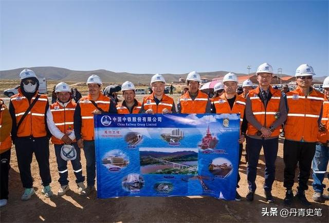 又一个中国伙伴倒向美国，撕毁合同	，骗走20亿！把矛头对准了中国