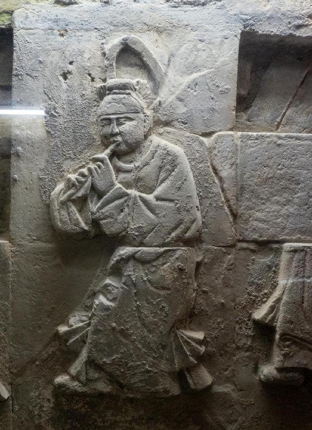 在这座你没听说过的帝王陵里，有全国最大地下古建