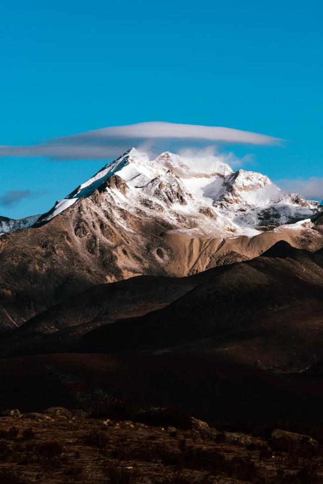 如果有时间，走一次川西顶级路线，1次深度体验胜过10次旅游！