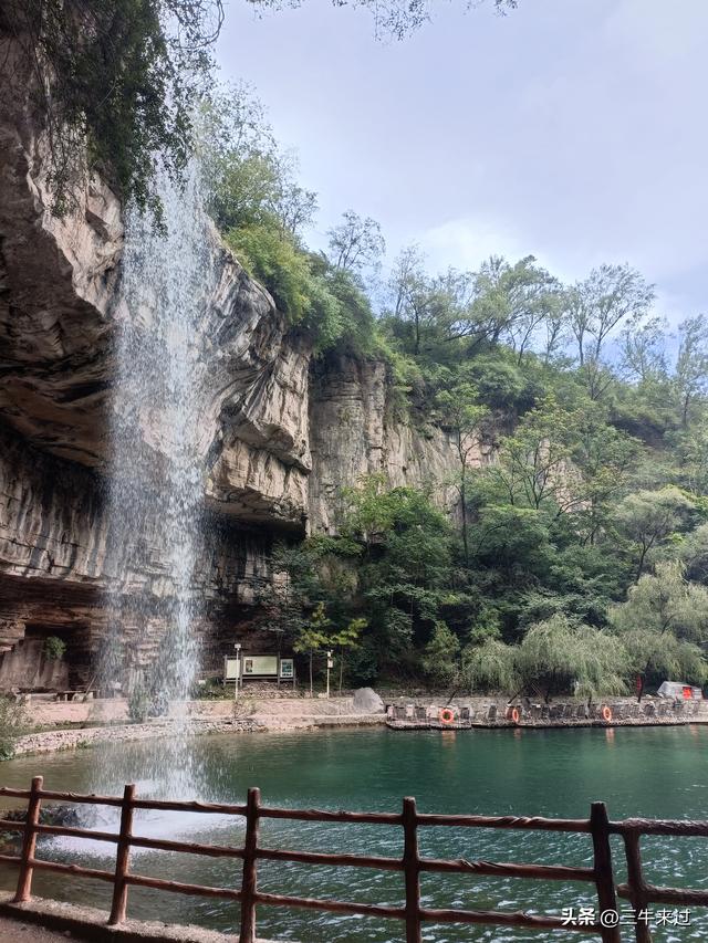 无为在歧路，壶关林州大名府8