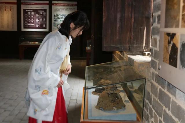 红色展馆丨镌刻于台儿庄古城文化展馆中的烽火记忆与英雄史诗！