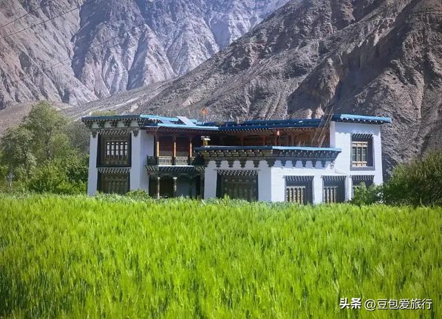 藏东秘境昌都漫游指南——环线邂逅雪山冰川古寺
